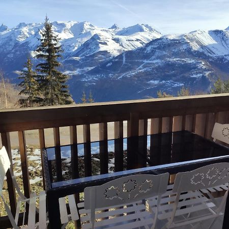 Апартаменты Les Iris T2 Station Alpe Huez Ори Экстерьер фото