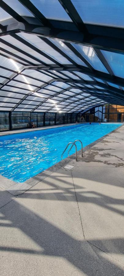 Апартаменты Les Iris T2 Station Alpe Huez Ори Экстерьер фото