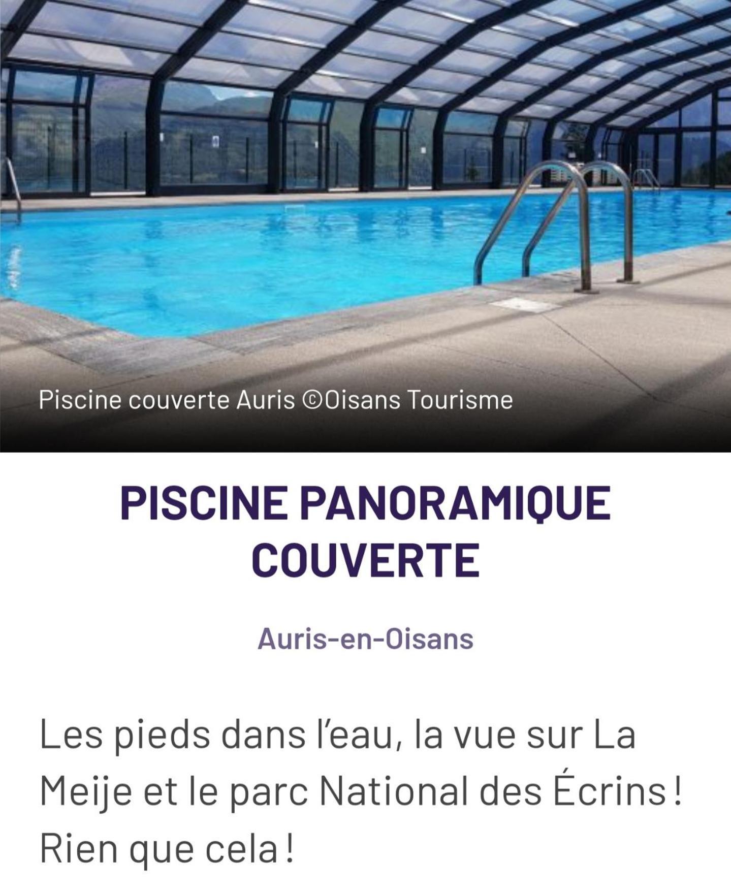 Апартаменты Les Iris T2 Station Alpe Huez Ори Экстерьер фото
