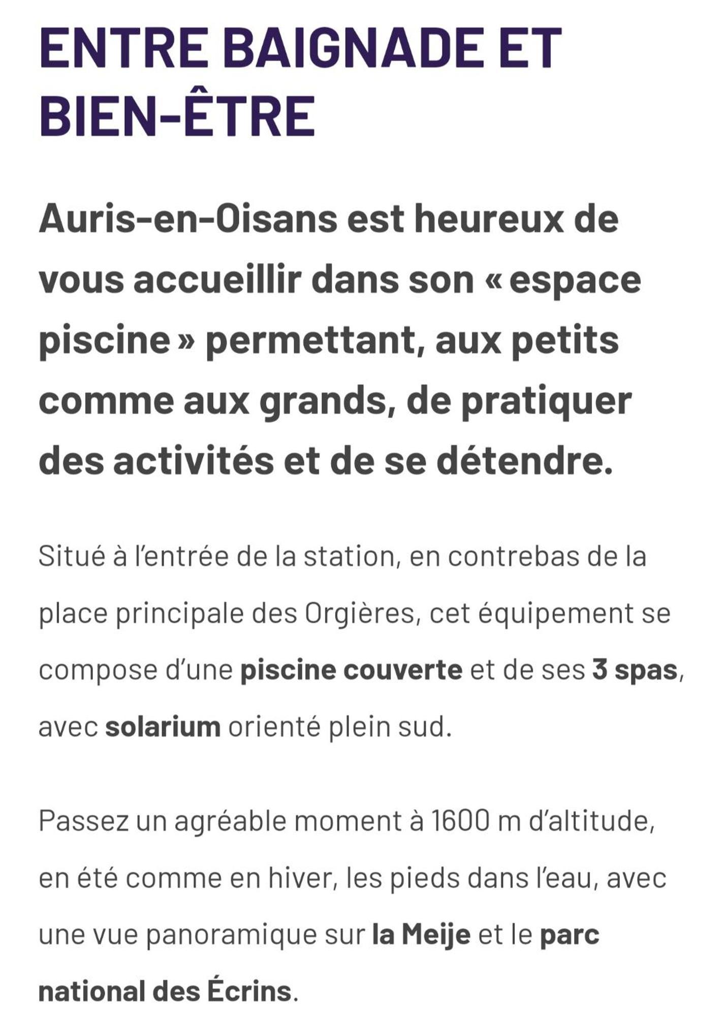 Апартаменты Les Iris T2 Station Alpe Huez Ори Экстерьер фото